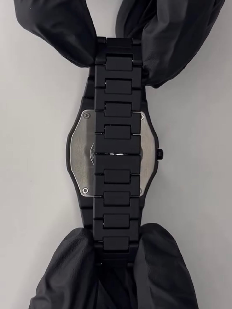 Arabic Aura Watch🖤( Lightweight )