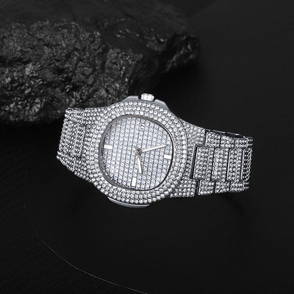 PATEK PHILIPPE WATCH