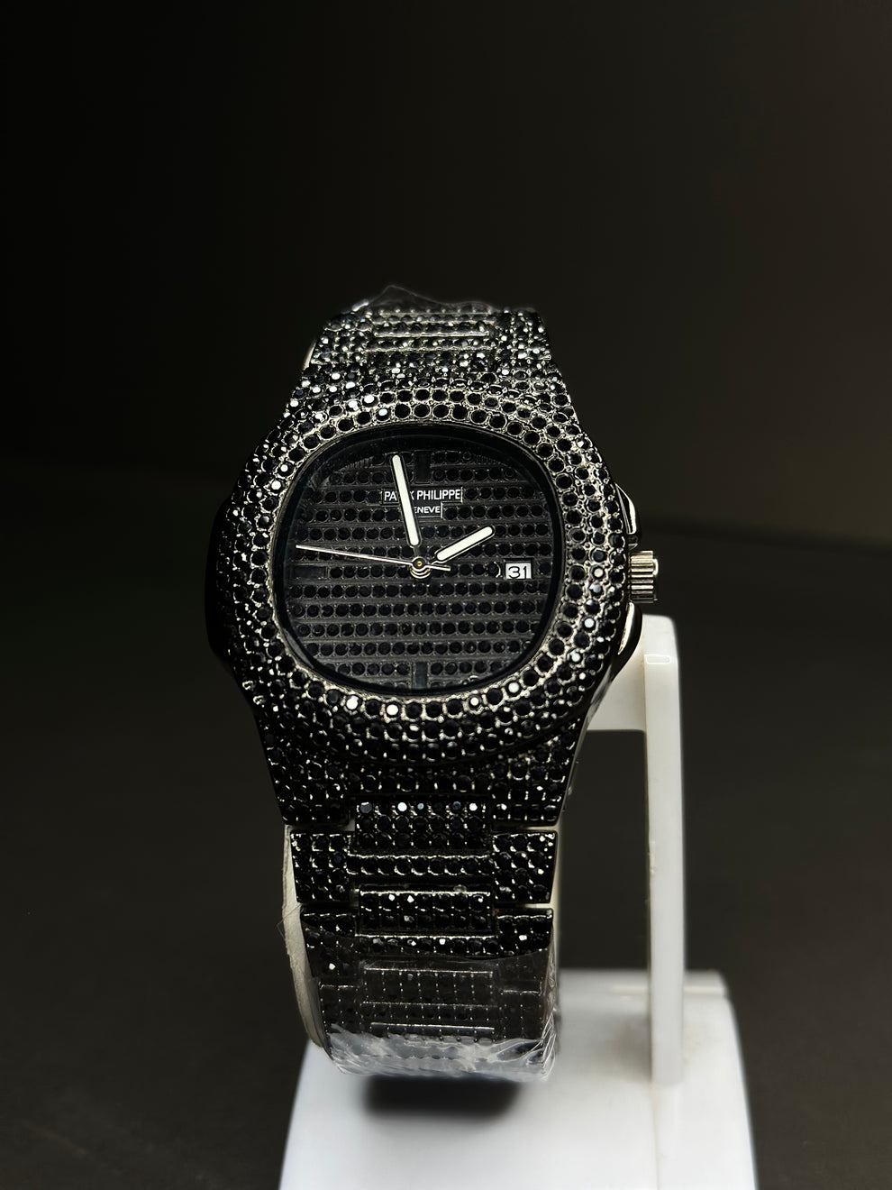 PATEK PHILIPPE WATCH