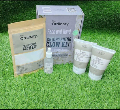 4 in 1 Skincare Bundle