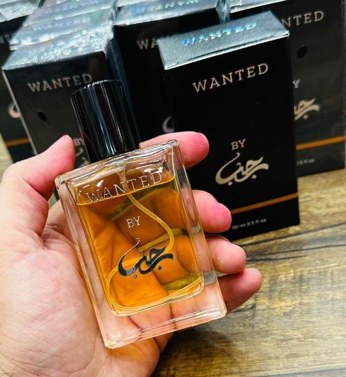 Wanted ✨(50ml)