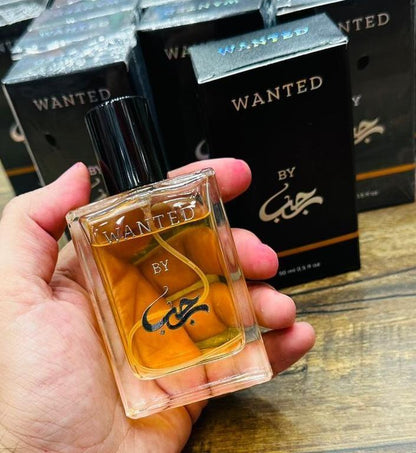 Wanted ✨(50ml)