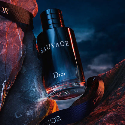 SAUVAGE Dior Long Lasting Perfume ✨