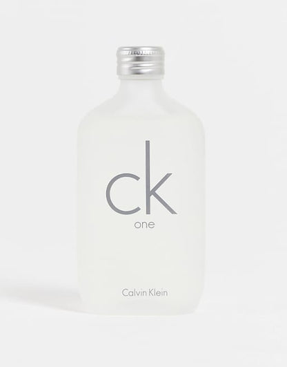 Calvin Klein One Perfume ✨- 100ml