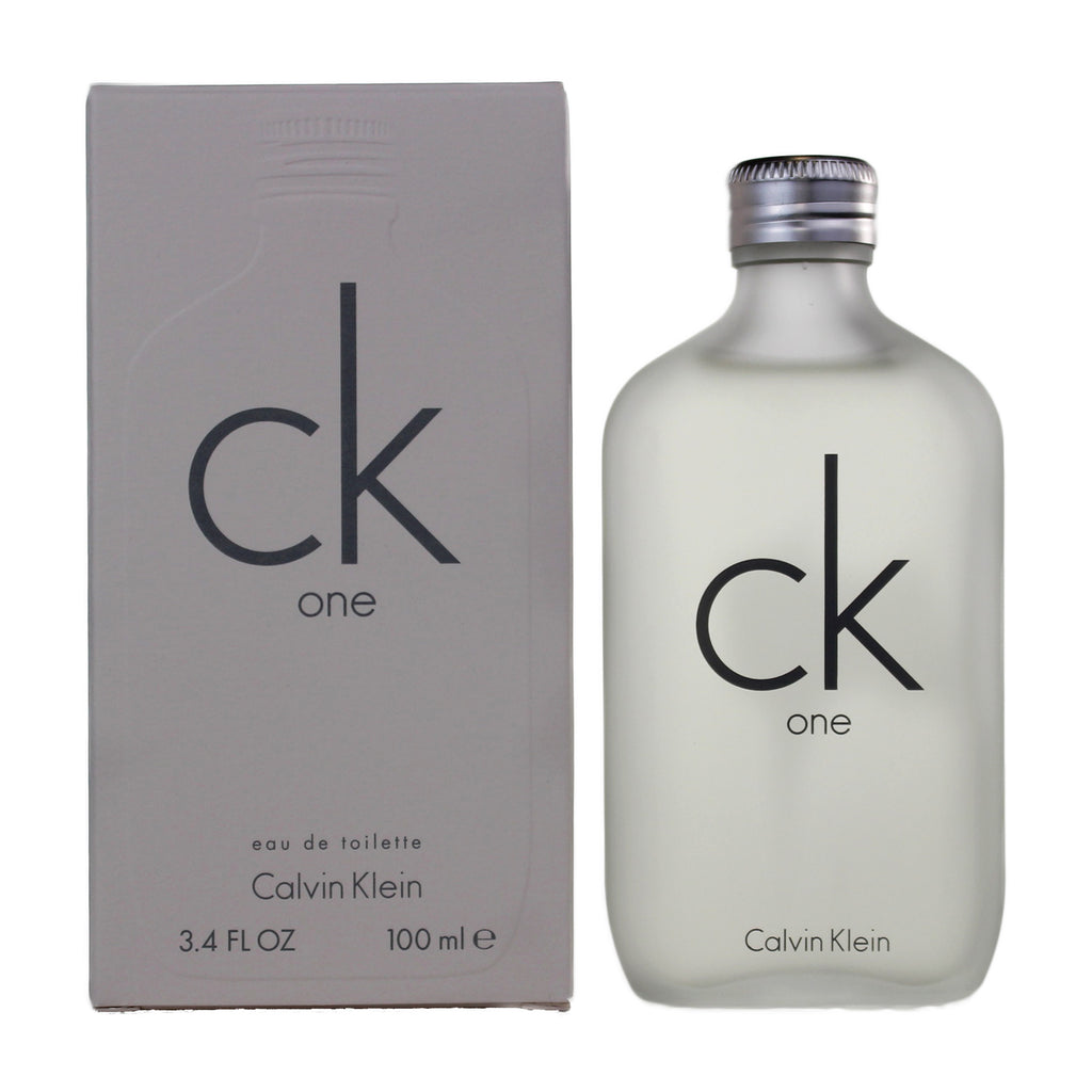 Calvin Klein One Perfume ✨- 100ml