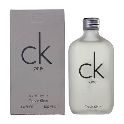 Calvin Klein One Perfume ✨- 100ml