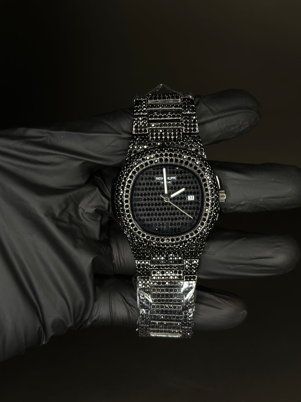 PATEK PHILIPPE WATCH
