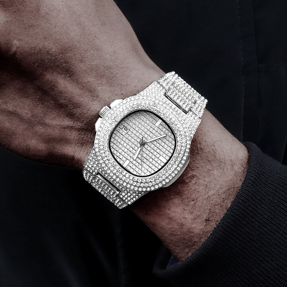 PATEK PHILIPPE WATCH