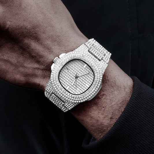 PATEK PHILIPPE WATCH