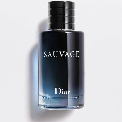 SAUVAGE Dior Long Lasting Perfume ✨