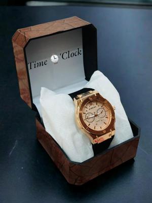 Analogue Watch For Men