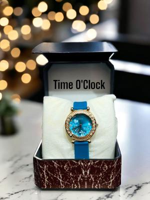 Decent Ladies Watch , 10 Different Amazing Colour