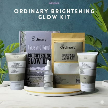 4 in 1 Skincare Bundle