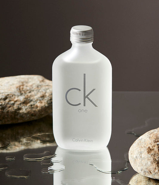 Calvin Klein One Perfume ✨- 100ml