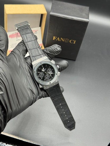 HUBLOT Luxury 💎 Men Watch ✨