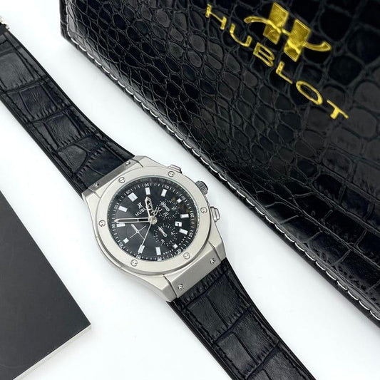 HUBLOT Luxury 💎 Men Watch ✨