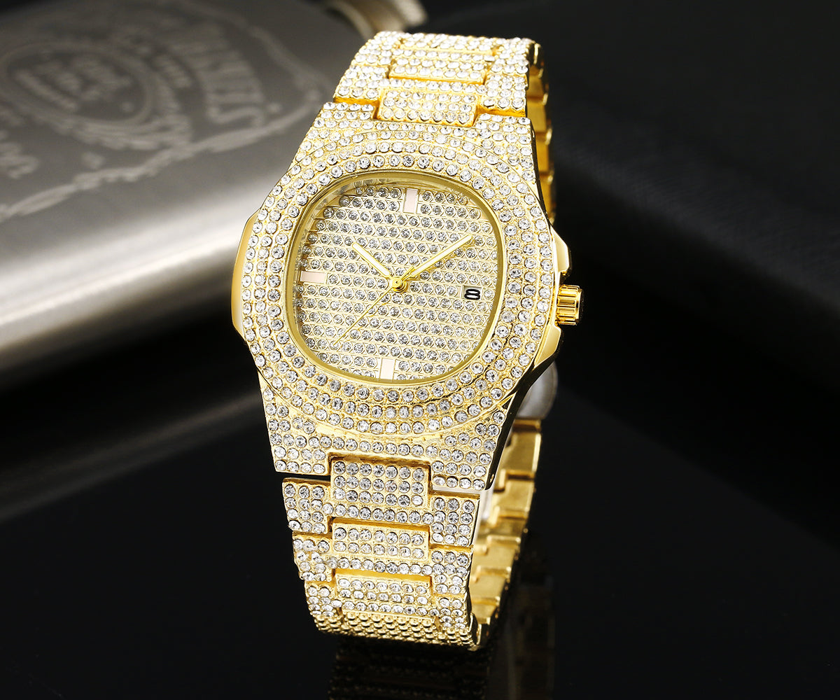 PATEK PHILIPPE WATCH
