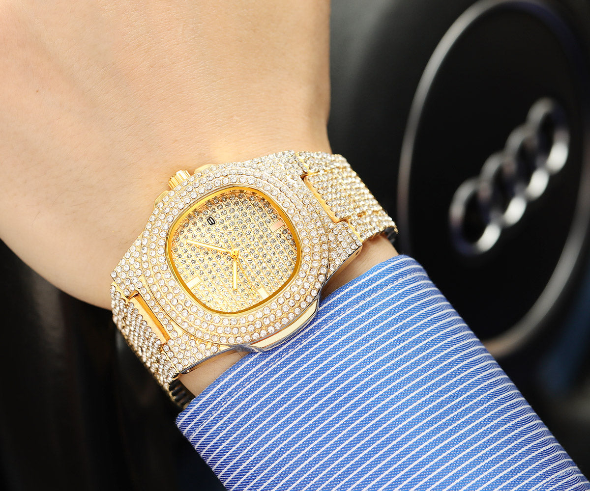 PATEK PHILIPPE WATCH