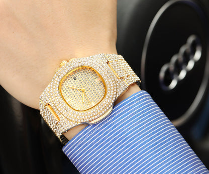 PATEK PHILIPPE WATCH