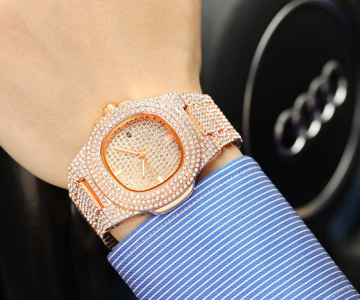 PATEK PHILIPPE WATCH