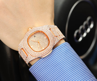 PATEK PHILIPPE WATCH