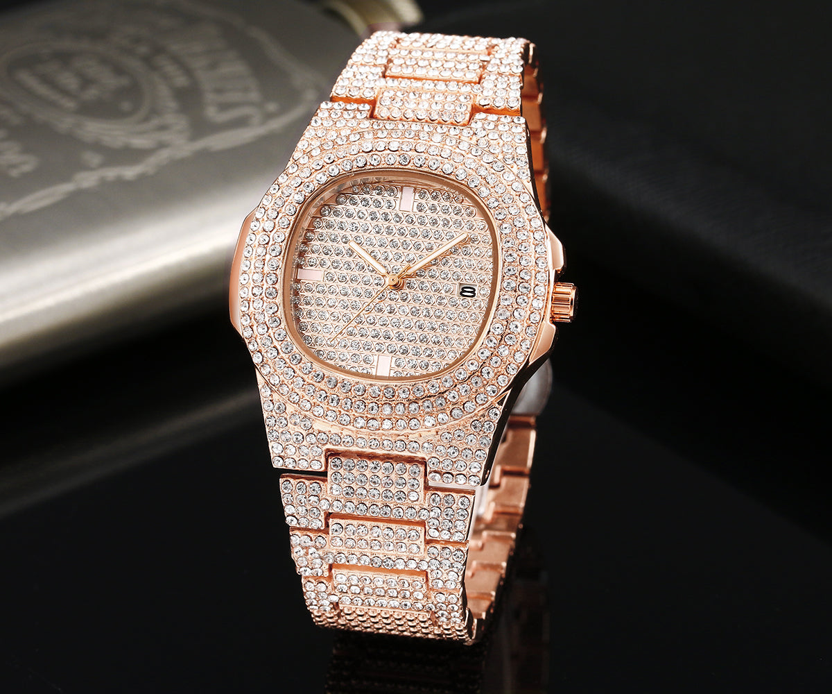 PATEK PHILIPPE WATCH