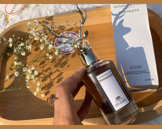 Portrait’s Penhaligon – The Tragedy of Lord – 80 ml