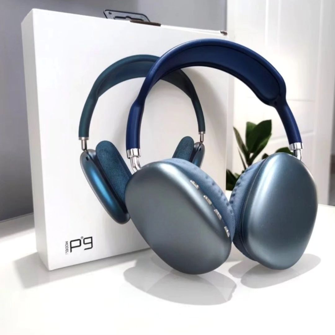 P9 Airpods Pro Max  ✨