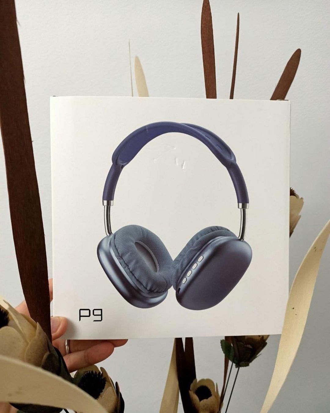 P9 Airpods Pro Max  ✨
