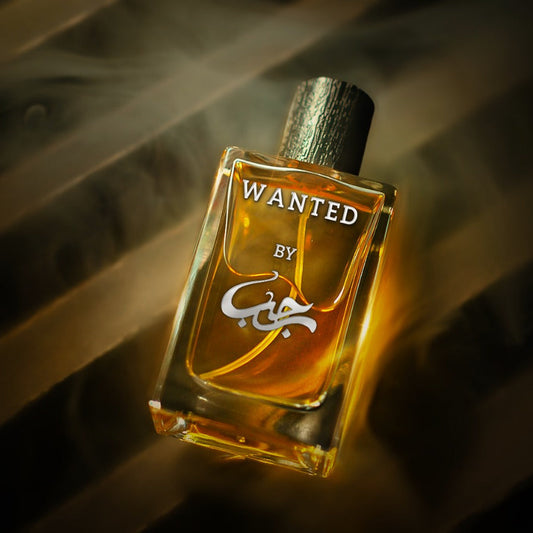 Wanted ✨(50ml)
