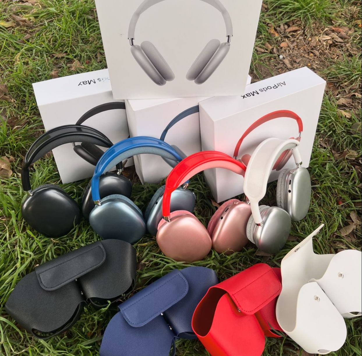P9 Airpods Pro Max  ✨