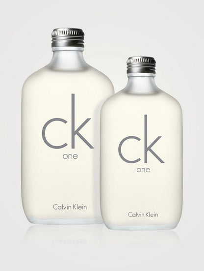 Calvin Klein One Perfume ✨- 100ml