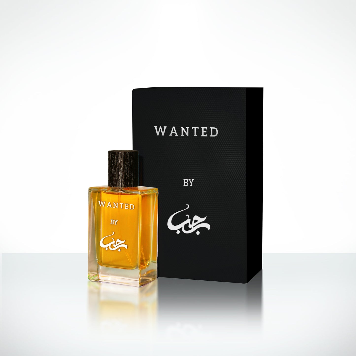 Wanted ✨(50ml)